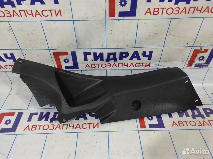 Накладка на порог (внутренняя) Ford Focus 3 173062