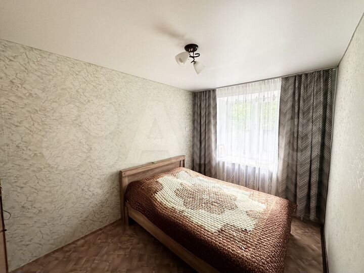 2-к. квартира, 44,7 м², 3/5 эт.