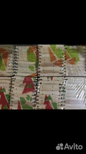 Евровагонка сосна