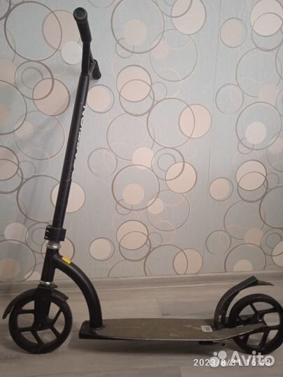 Самокат Reaction 200 Fold