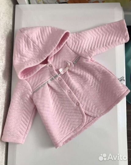 Кофта рост 62-68