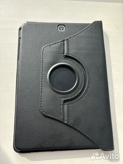 Samsung galaxy tab A