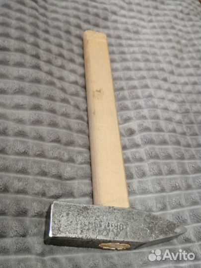 Молоток слесарный молоток строителя