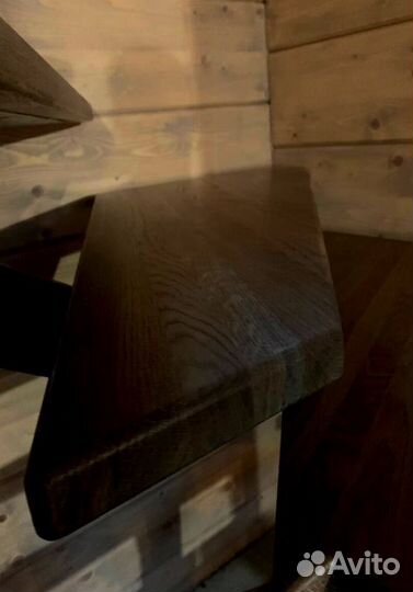 Лестница в дом. Заключаем договор