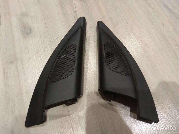 Заглушки для дверей автомобиля