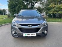 Hyundai ix35 2.0 AT, 2014, 207 000 км