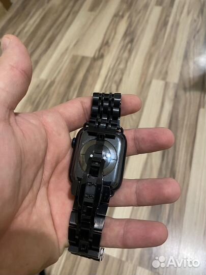 Часы apple watch 8 45 mm