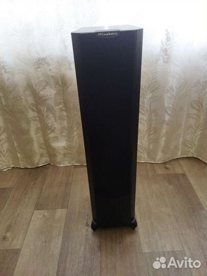 Колонки Wharfedale продажа, обмен