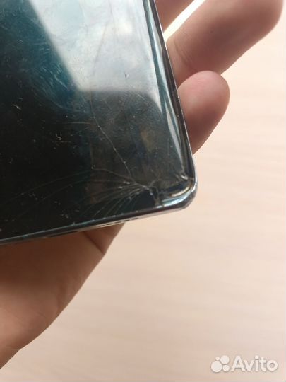 HUAWEI P30 Pro, 8/256 ГБ