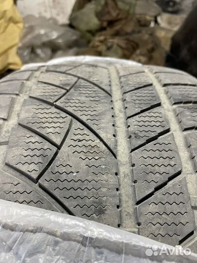 Minerva Ice-Plus S110 225/45 R18 и 245/40 R18 97H