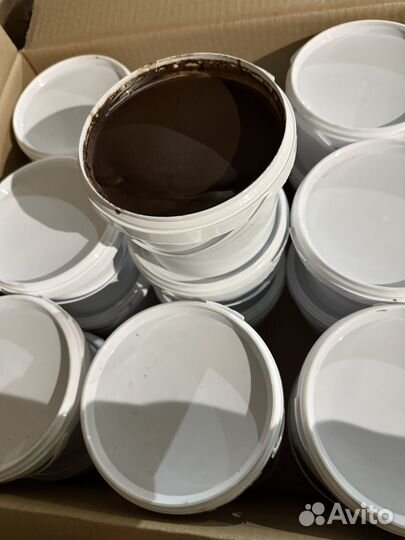 Брак шоколадно ореховой пасты аналог нутелла