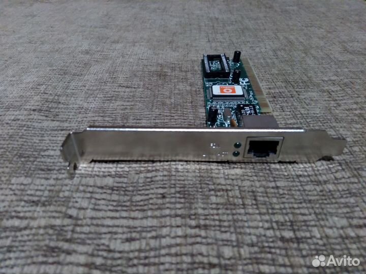 Сетевая карта Readylink