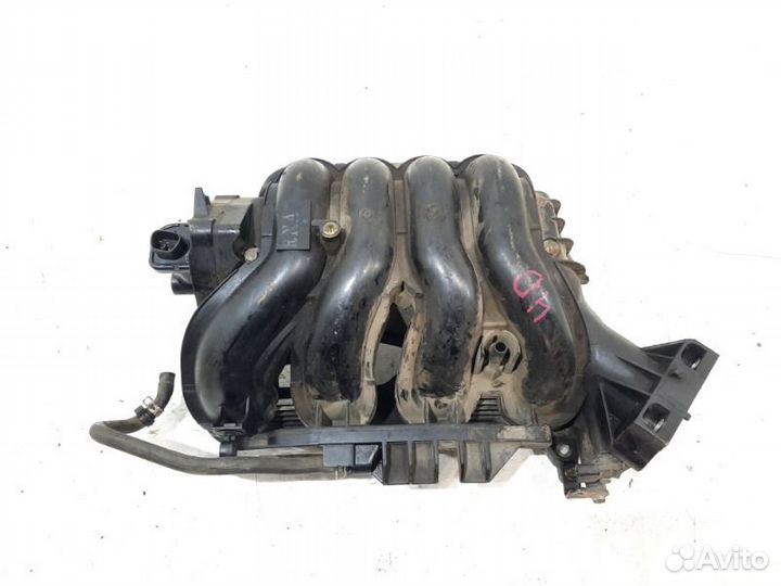 Коллектор впускной передний Honda Civic 4D