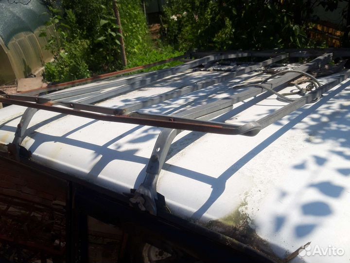 Генератор на Ваз 2107