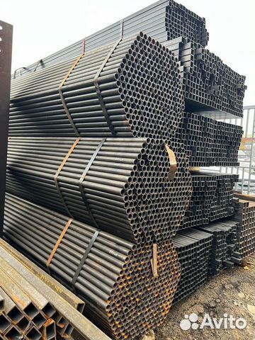 Труба эсв 114х4