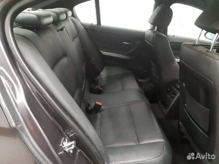 На запчасти BMW 335I E90 2007 3.0 л.N53 B30 A