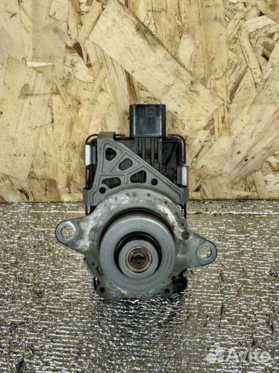 Блок управления раздатки BMW X3 G01 X4 G02