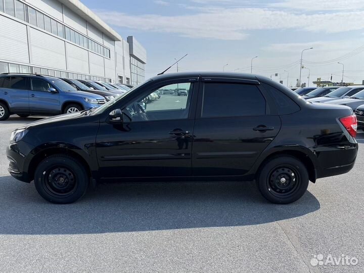 LADA Granta 1.6 МТ, 2023