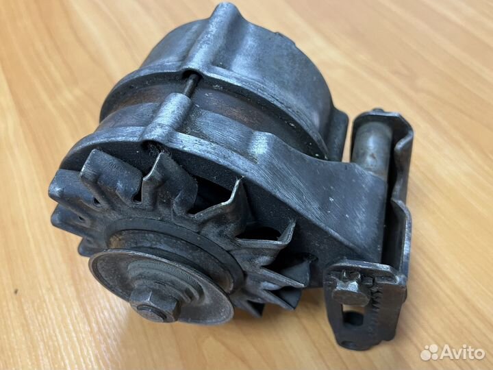 Патрубок воздушного фильтра Мерседес W115/123