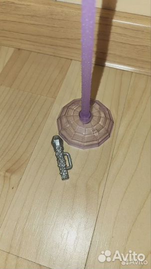 Новый микрофон Barbie Оригинал