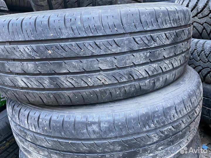 Dunlop SP Touring T1 185/65 R15