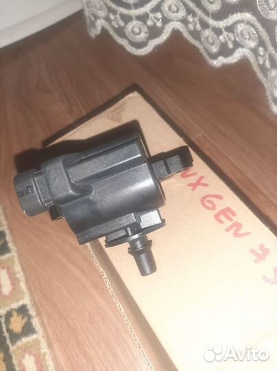 Катушка зажигания новая на Luxgen 7 SUV, Лаксджин