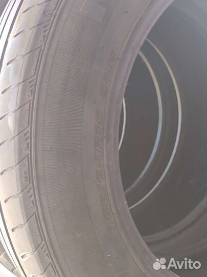 Nexen N'Fera SU4 185/65 R15 88H