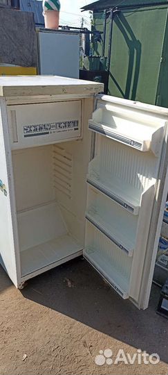 Холодильник бу