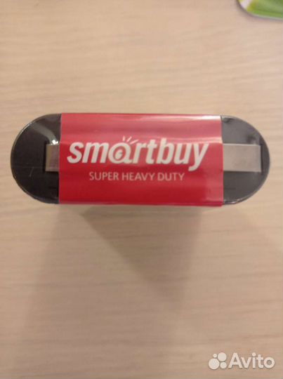 Редкие батарейки новые