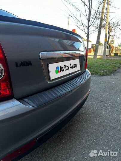 LADA Priora 1.6 МТ, 2011, 97 000 км