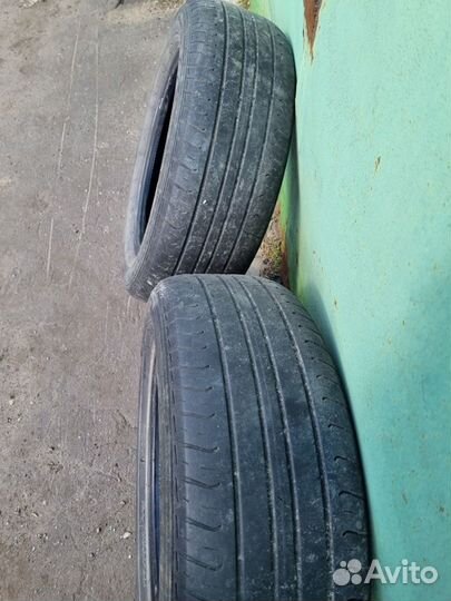 Hankook Optimo K415 225/60 R17 99H