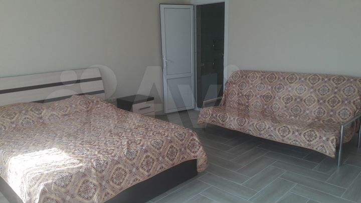 Комната 21 м² в 1-к., 1/2 эт.