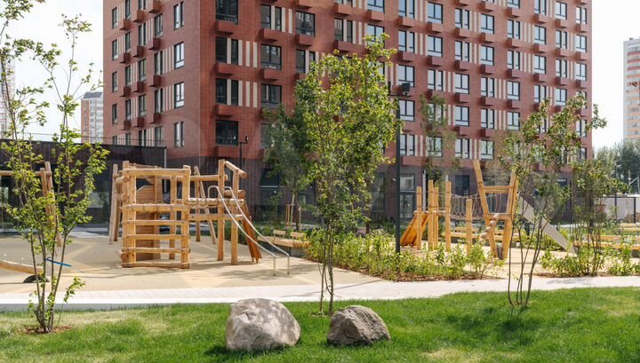 1-к. квартира, 35,5 м², 24/33 эт.