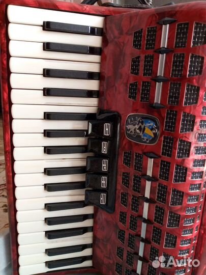 Аккордеон