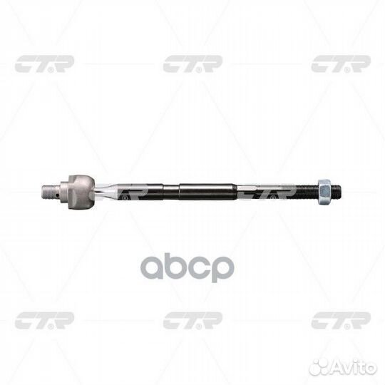 Тяга рулевая прав/лев chevrolet cruze (J300) CR