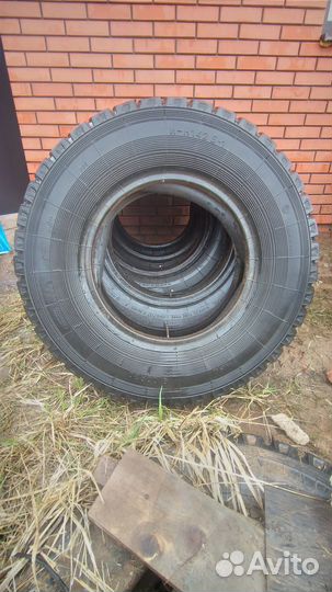 Шины бу 260