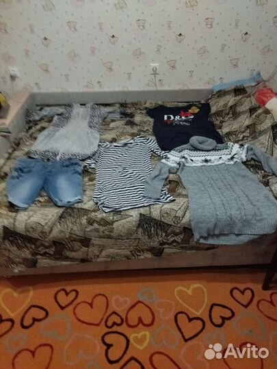 Женские вещи