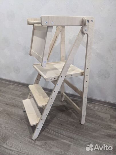 Башня Монтессори Монтессори лайт плюс