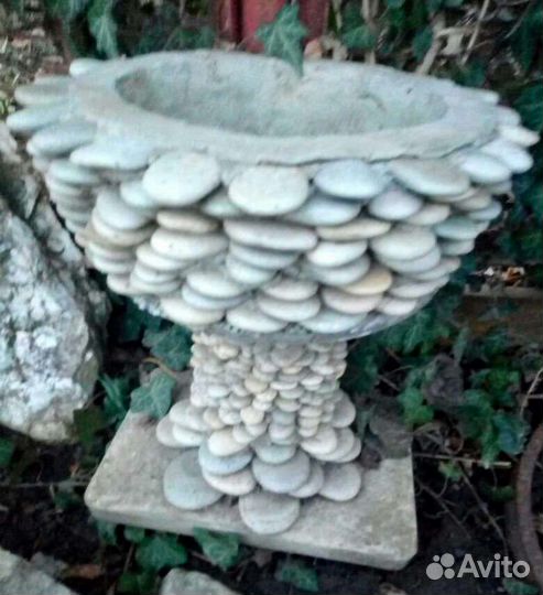 Садовый декор