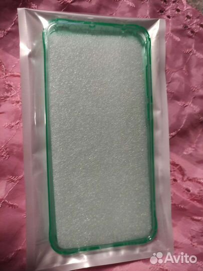 Чехол для телефона xiaomi note 9