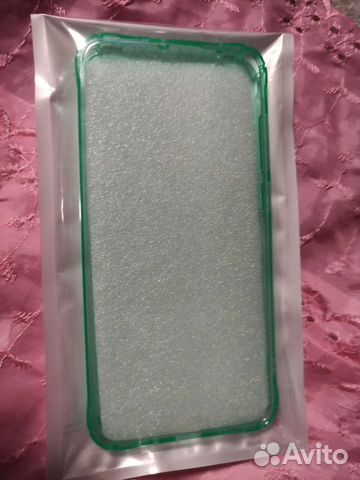 Чехол для телефона xiaomi note 9