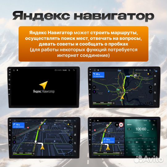 Магнитола Honda Airwave 4/64гб