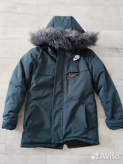 Куртки, комбинезоны