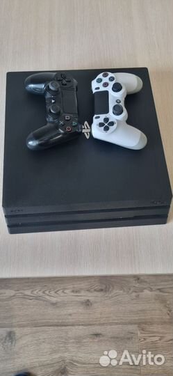 Sony playstation 4 pro