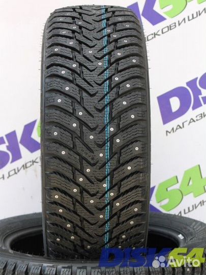 Nokian Tyres Nordman 8 205/60 R16