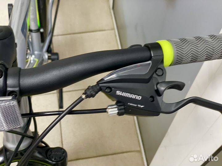 Женский Stels Miss-5000 MD 26” V020 на shimano