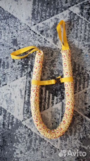 Вожжи для ребенка, ходунки