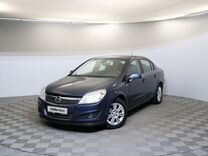 Opel Astra 1.8 AT, 2010, 154 040 км, с пробегом, цена 679 000 руб.