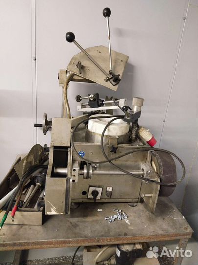 Заточной станок Knextt колбасное оборудование