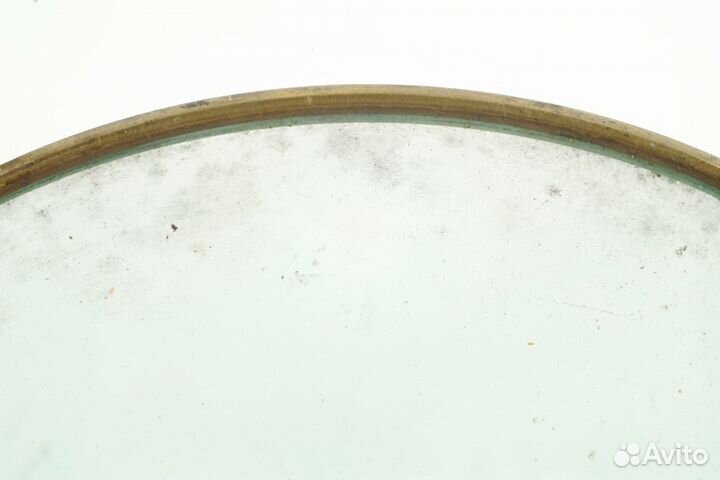 Старинный конденсор